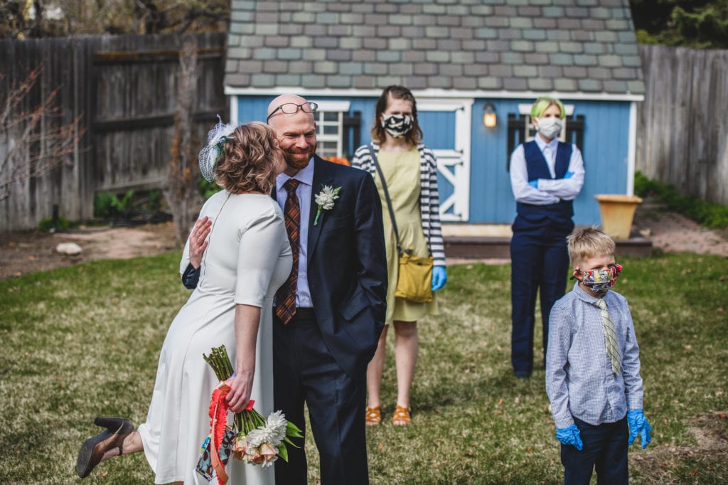 happily ever after